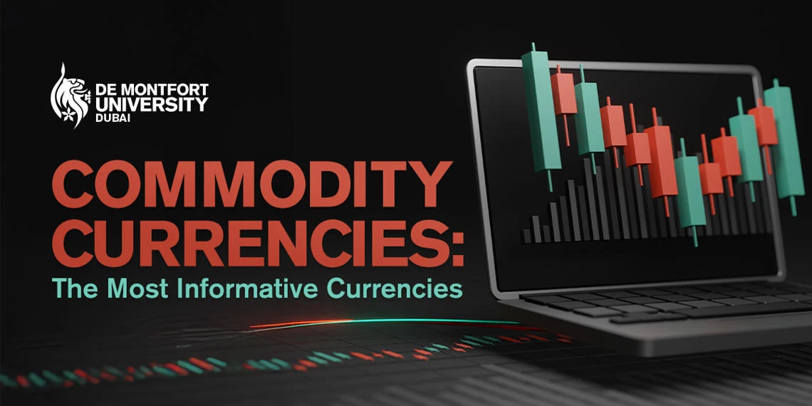 Commodity Currencies