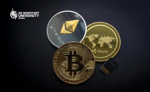 How IFRS Handles Digital Currencies: Accounting  Perspectives for the Modern Enterprise