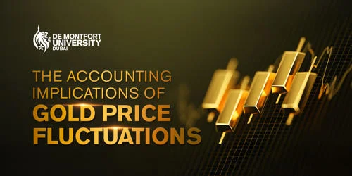 The Accounting Implications of Gold Price Fluctuations