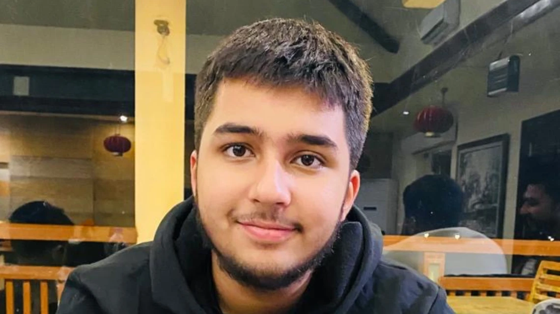 Abdullah bin Ahmed