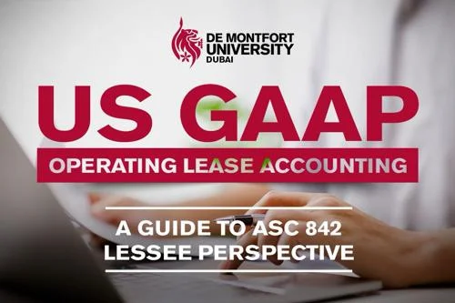US GAAP Operating Lease Accounting: A Guide to ASC 842 (Lessee Perspective)