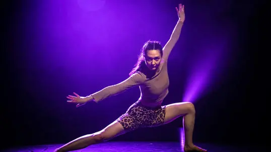 Performance Arts Applicant Event