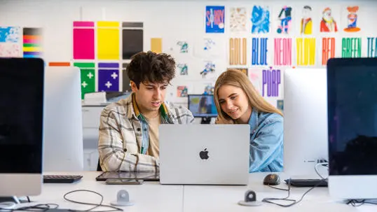 Creative Design Applicant Event