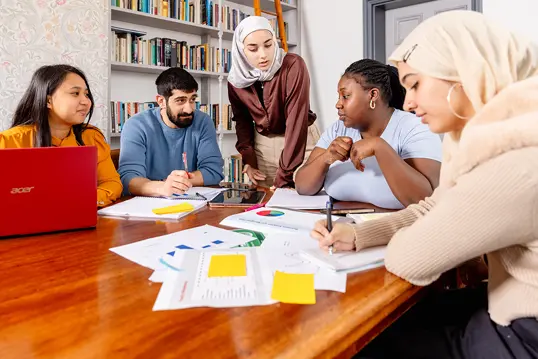 Business, Management, Human Resource Management and Marketing Event