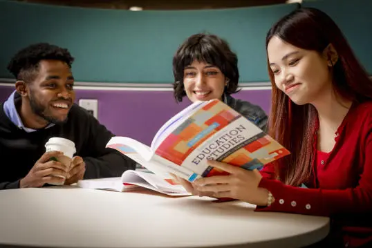 Education Studies Applicant Event