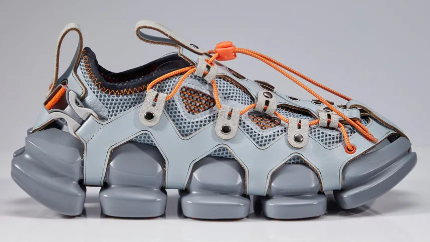 Footwear Design School