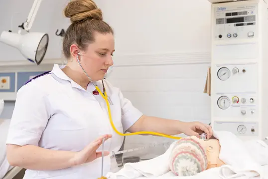  Midwifery Applicant Event