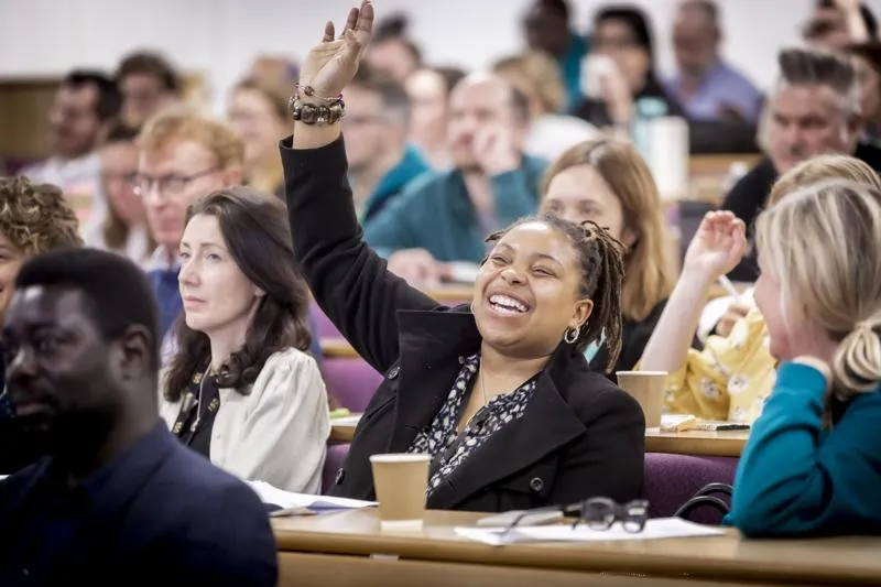 DMU Open Day Guide