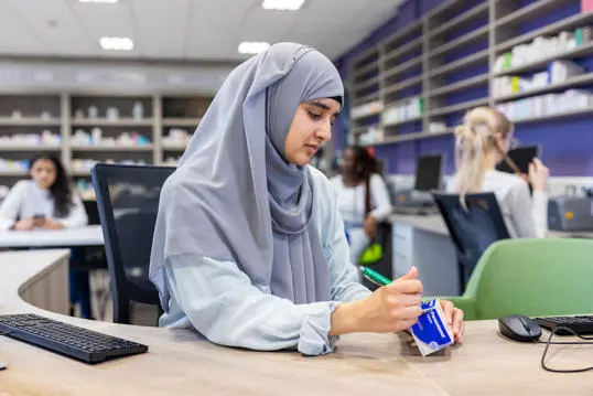  Pharmacy Applicant Event