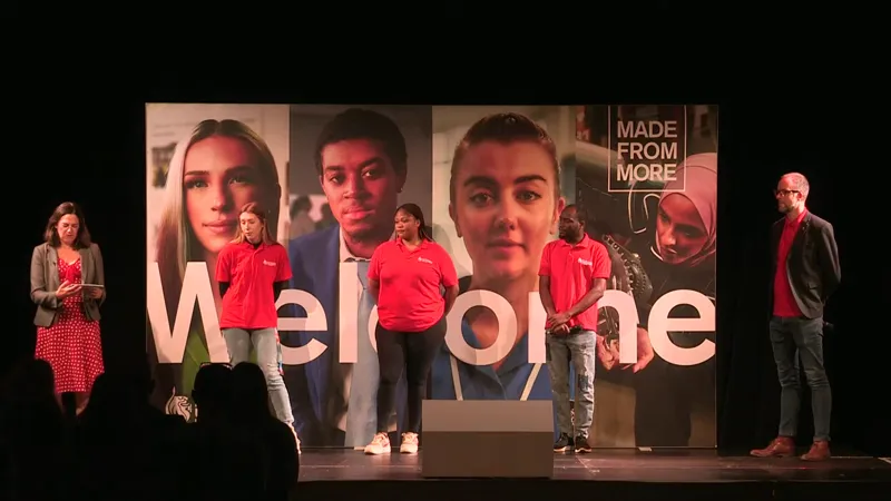 DMU Open Day Guide