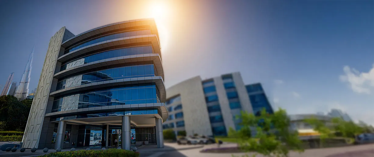 DMU Dubai Week of Welcome 2025/26