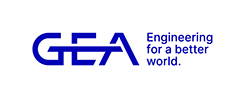 GEA logo