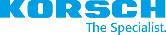 KORSCH logo