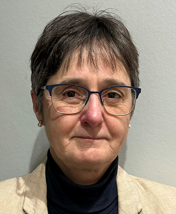 Profile picture for Professor Walkiria Schlindwein