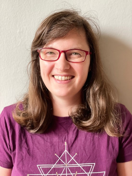 Profile picture for Chantel Mustoe