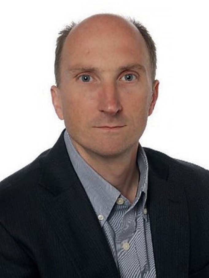 Profile picture for Dr. Bruno Leclercq