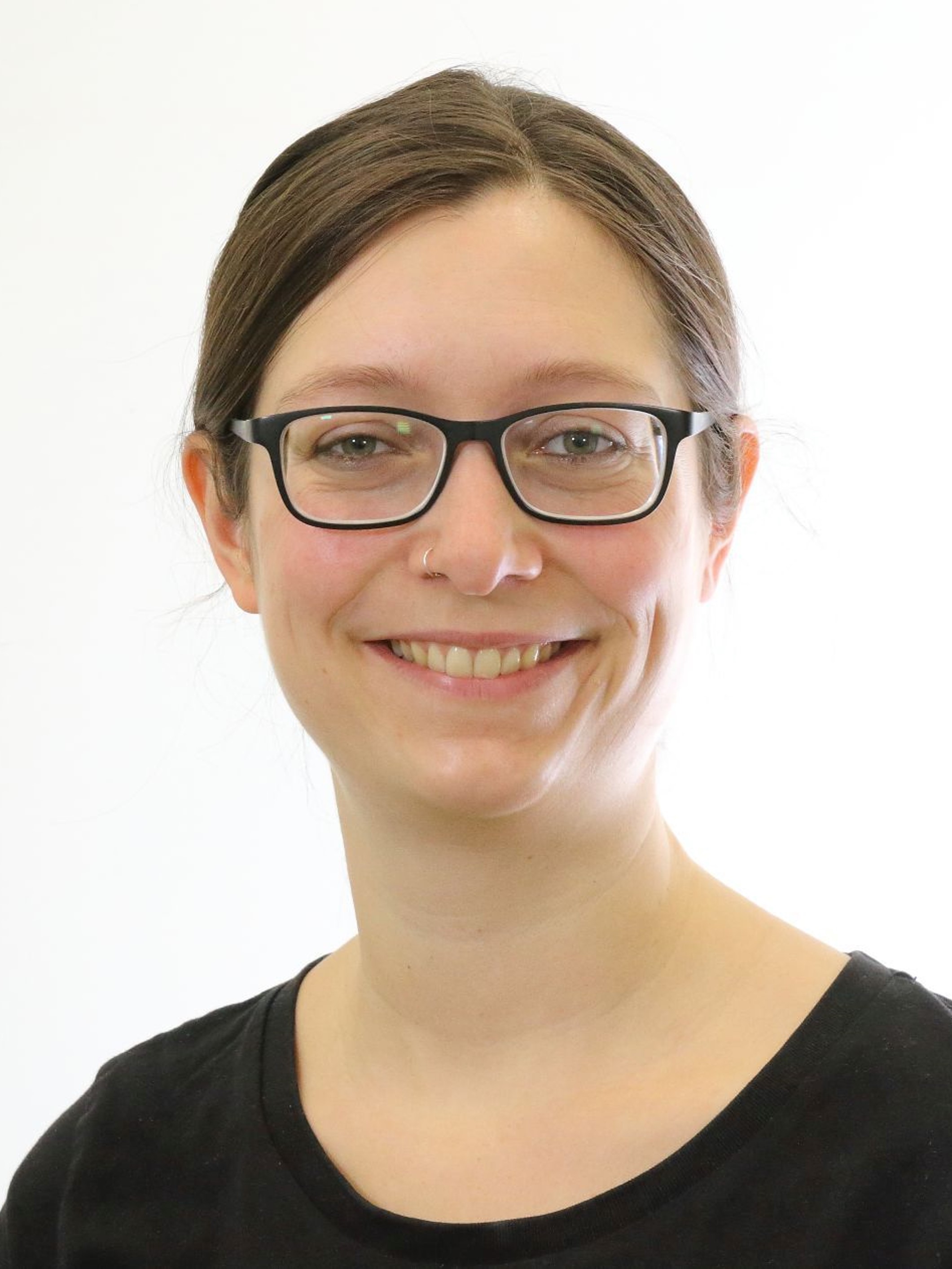 Profile picture for Dr. Friederike Gütter