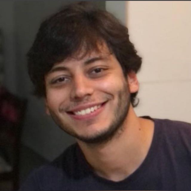 Profile picture for Matheus de Castro