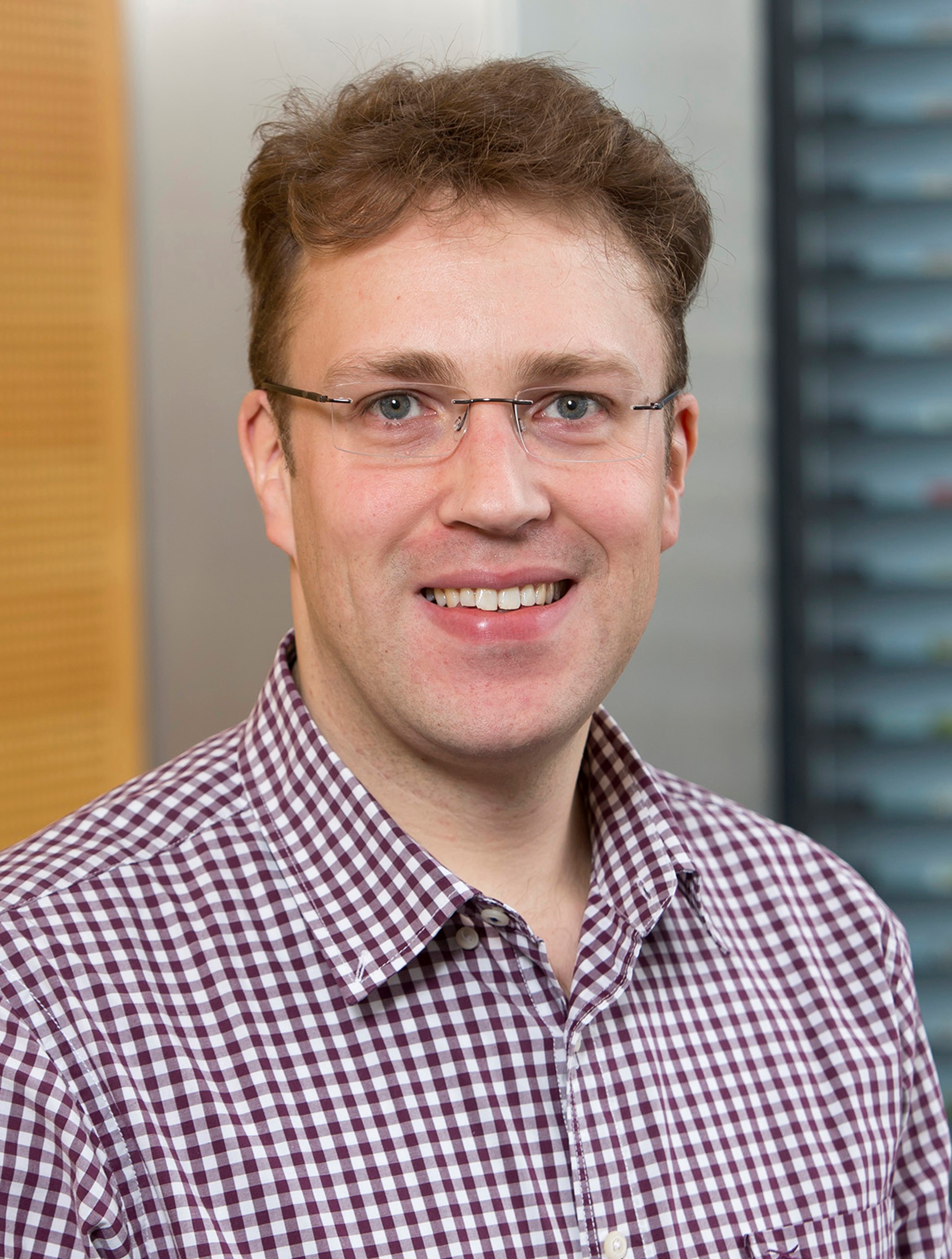 Profile picture for Nils Rottmann