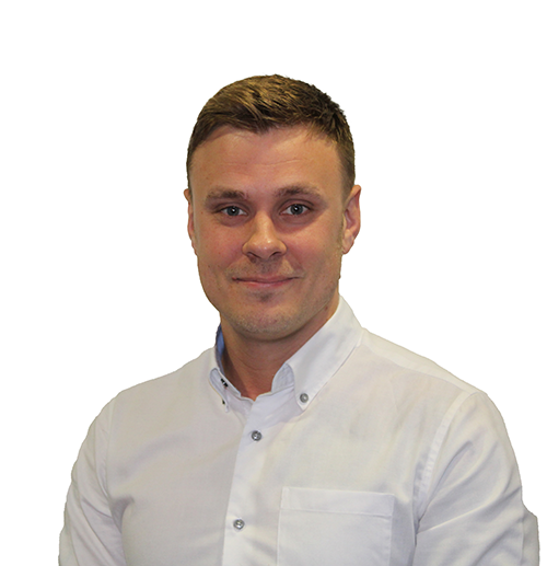 Profile picture for Oliver Deakin