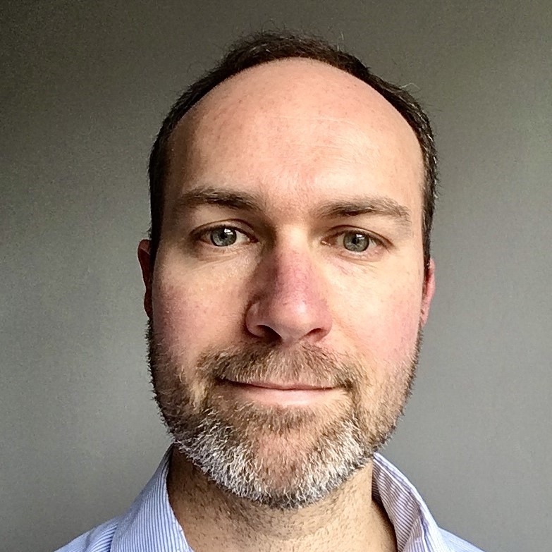 Profile picture for Professor Gavin Reynolds