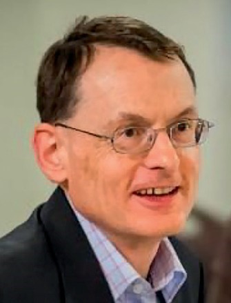 Profile picture for Professor Kendal Pitt