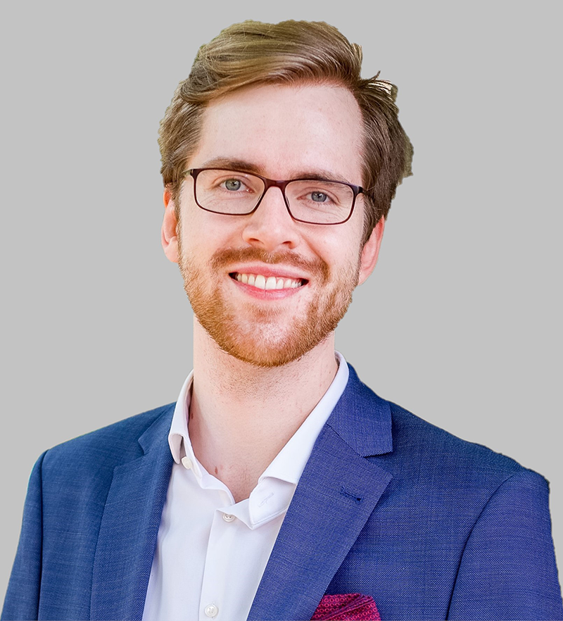 Profile picture for Martin Hofsäss