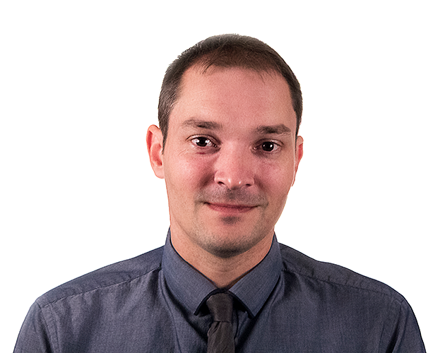 Profile picture for Richard Hawkins