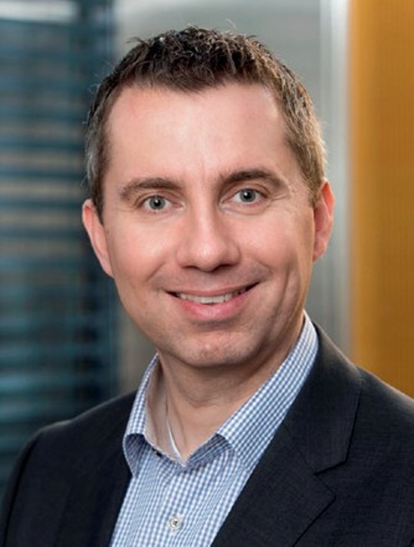 Profile picture for Thorsten Cech