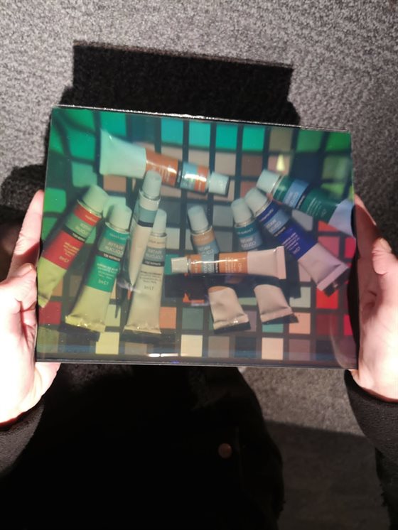 Holographic Research(1)