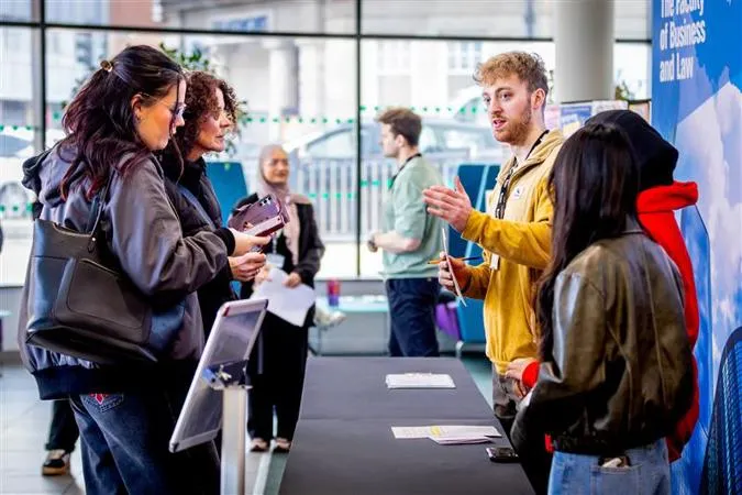 Faculty of Business and Law