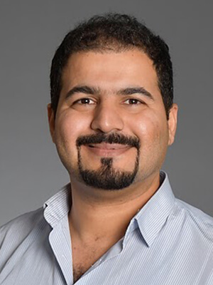 Bilal Mubdir