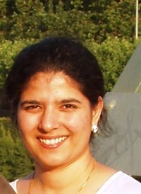 Neenu Singh