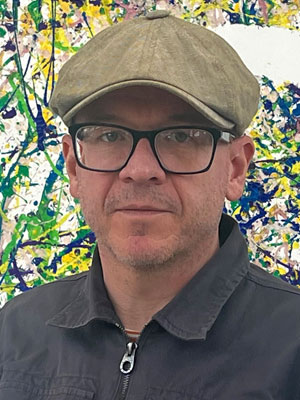 john-mann