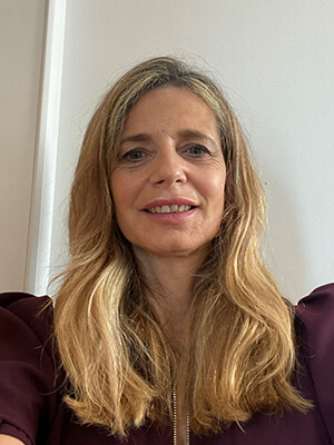 Jacqueline Gardner