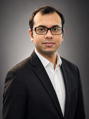 Hafiz Ali