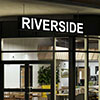 The Riverside Cafe