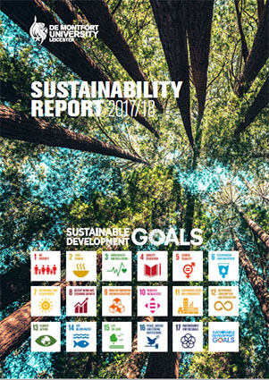 Sustainability 2017-18
