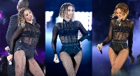 Beyonceweb