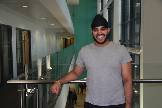 Economics student main