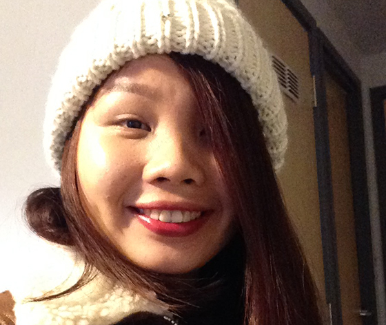 Vietnamese student - For story main