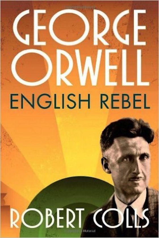 orwell colls