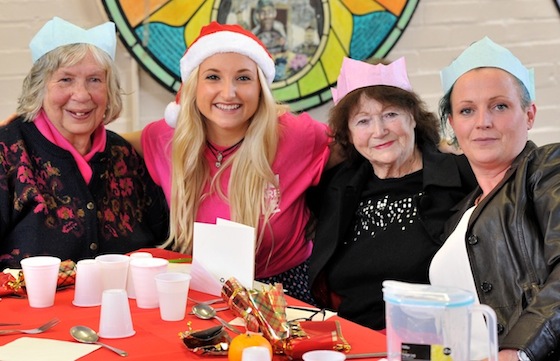 xmas students Inset copy copy