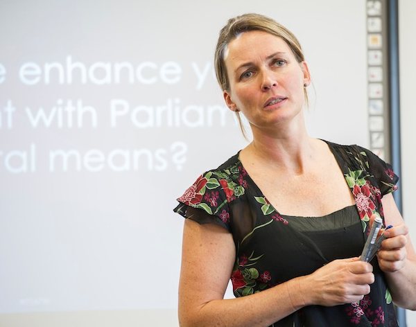 DMU politics lecturer named chair of Europe's leading group studying US ...