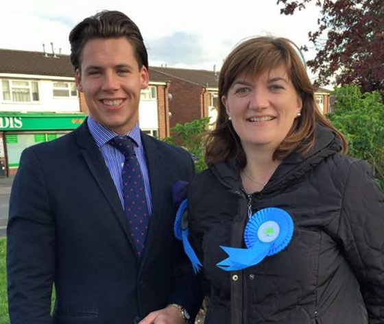 Jack-Hickey-with-Nicky-Morgan