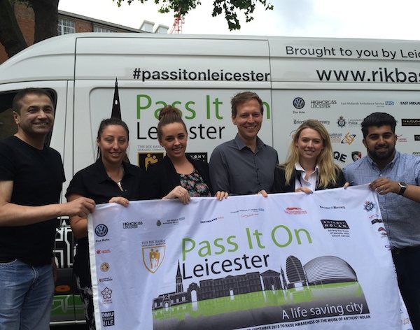 Dmu curriculum picture