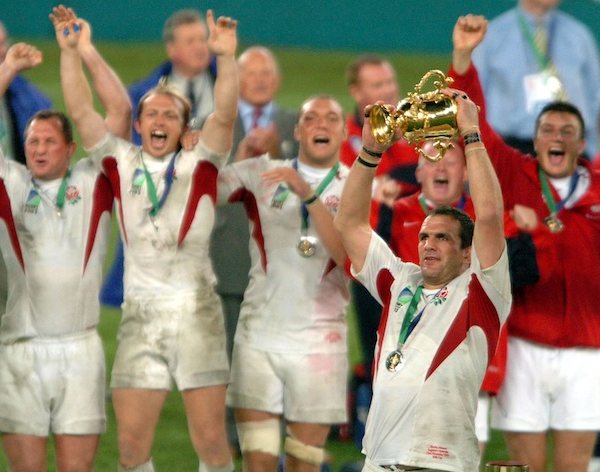 Rugby World Cup: DMU professor writes first global history of rugby as ...