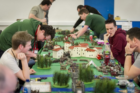 Wargaming-inset
