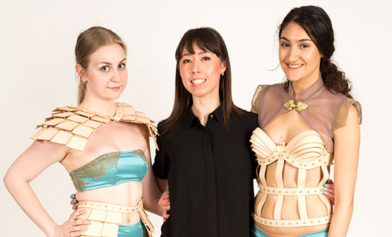 CONTOUR NATASHA-CHUNG