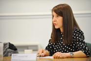 Does MP For Leicester West Liz Kendall Have What It Takes To Succeed Ed 